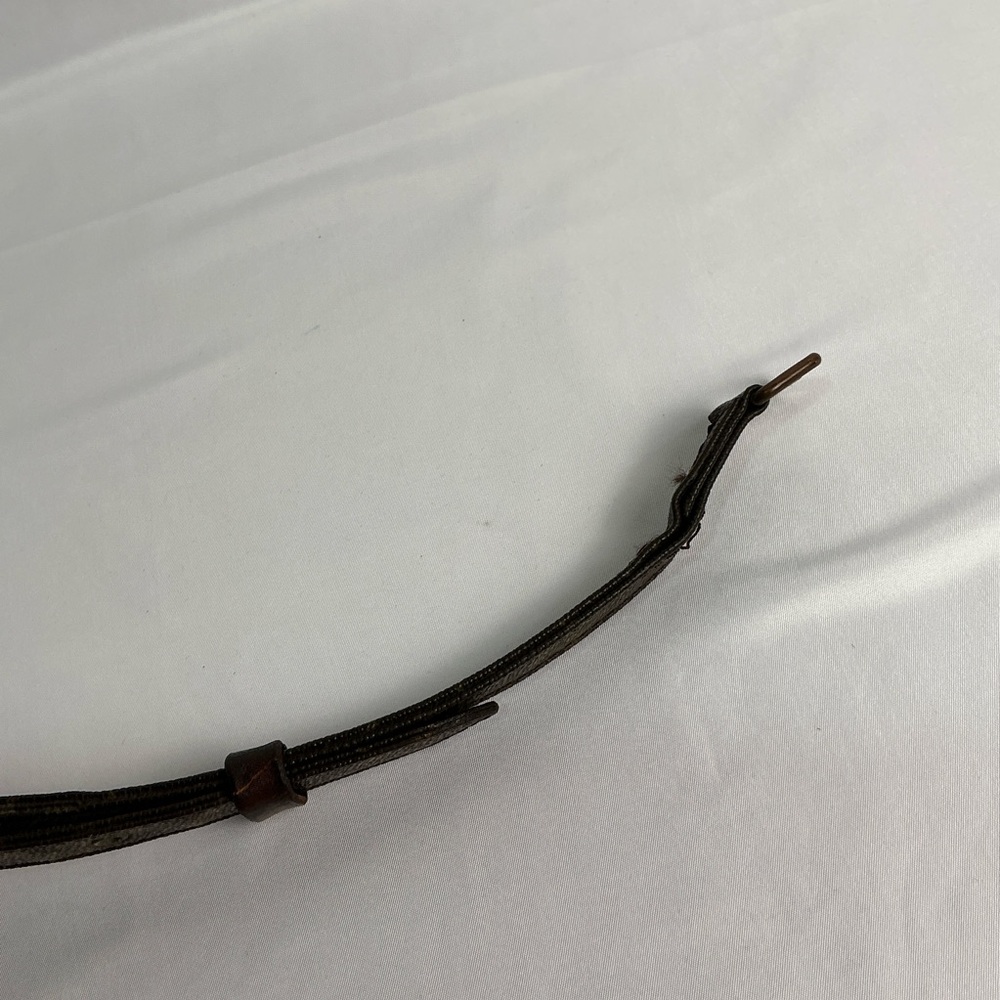 Authentic Louis Vuitton Replace Brown Monogram St… - image 4